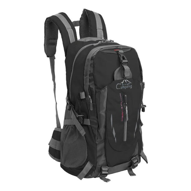 Top Quality Outdoor Sports Backpack For Camping Hiking Climbing Mens Backpack Nylon Bag Double Shoulder Bag,Black,Other Top Quality Outdoor Sports Backpack For Camping Hiking Climbing Mens Backpack Nylon Bag Double Shoulder Bag,Black,Other